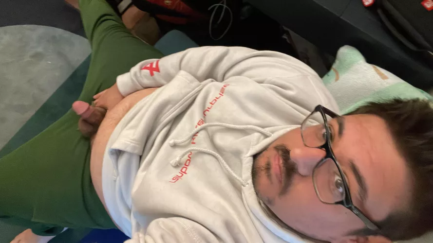 Bored at work someone come fuck my ass pls. by Wrong_Caterpillar_57