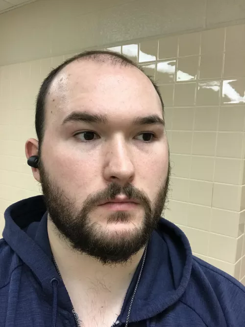 Bored at work, thinking about playing some Dead by Daylight when I get home :p by Jeffyboi420