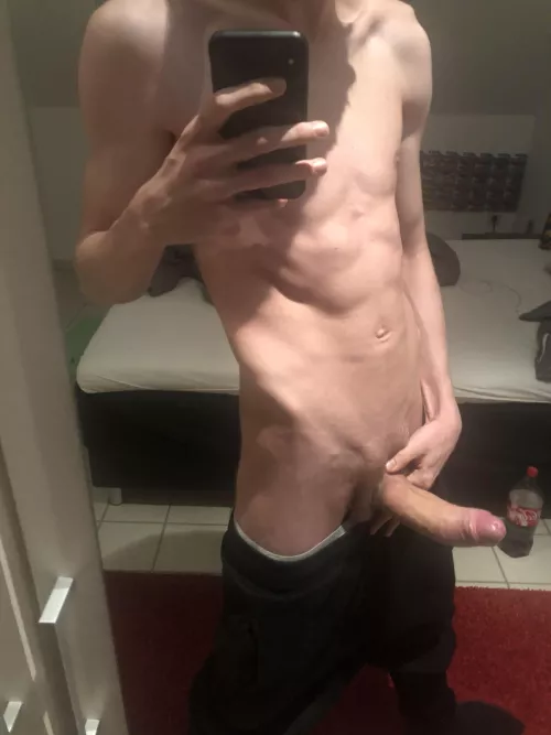 Bored German 😏 by Damnbro_420