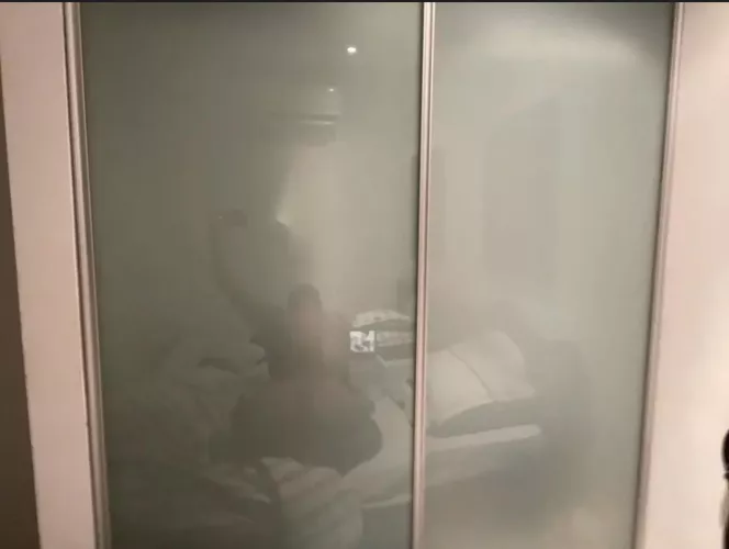 Bored in bed by Wannaplay385