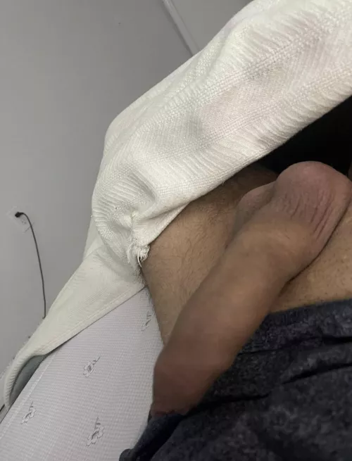 Bored in bed by Timely-Blueberry-568