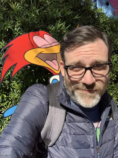 Bored in Michigan… by Holiday_Papaya1647