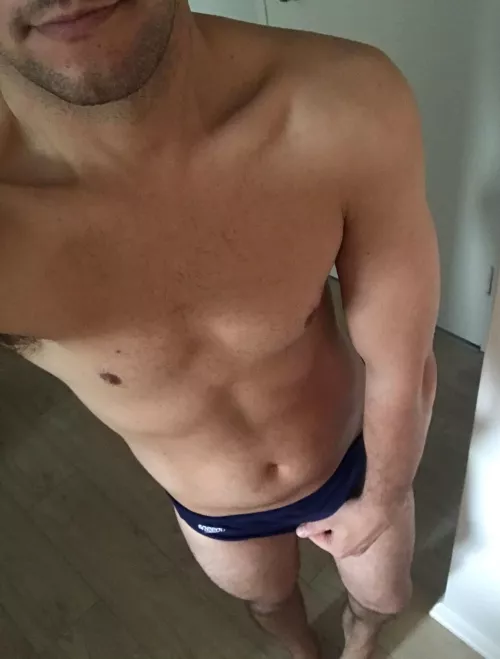 Bored in Sydney by mm_s897