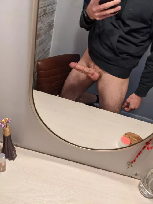 Bored in the house by blamp88