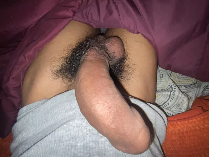 Bored morning, could you help me change that? by Firenice18