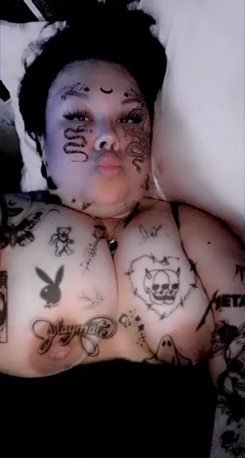 Bored n cold by Primary_Marzipan_693