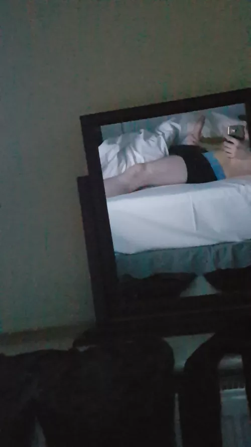 Bored, need a cock rating. by Legitimate-Cod-8960