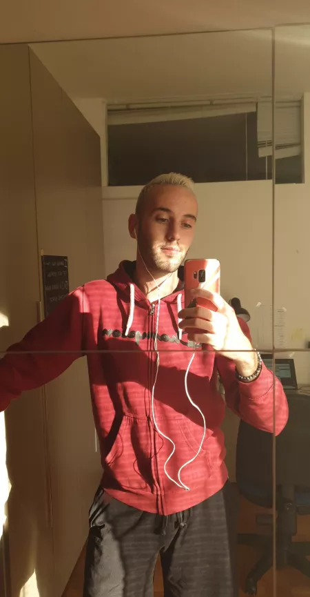 Bored of studying 😂 by Salt-Watch-1144