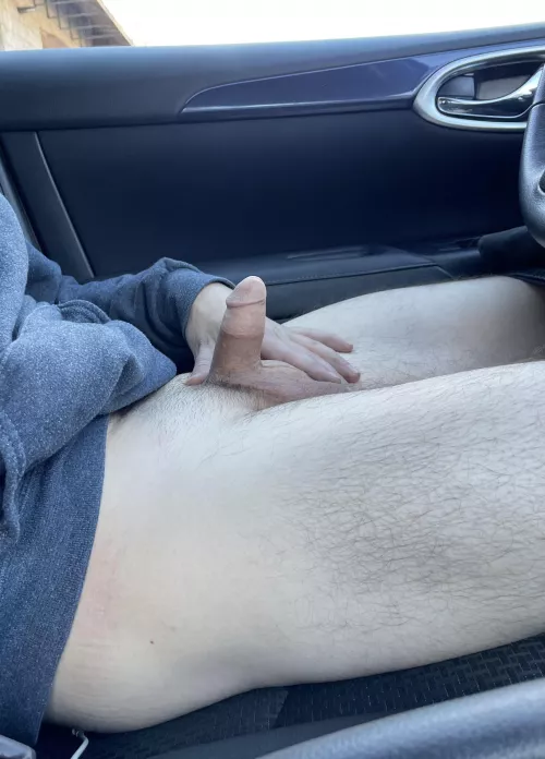 Bored on lunch break [31] by ExternalConfident901