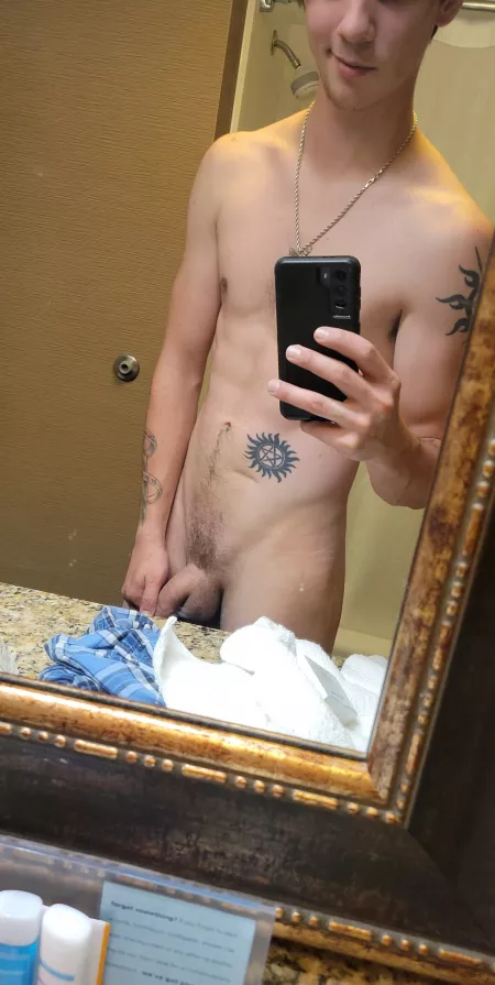 Bored on the road by Fallen_Reaper_98