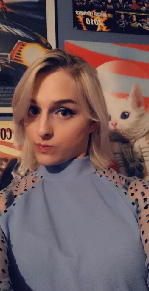 Bored, please help. by BitsandPieces34