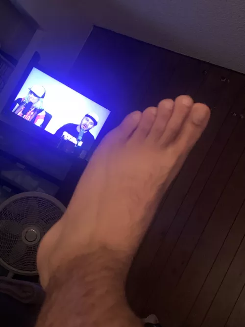 Bored, took this pic last night lol by EtrosLover