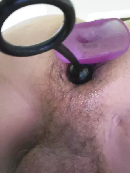 Bored with 2 toys by richforthrast