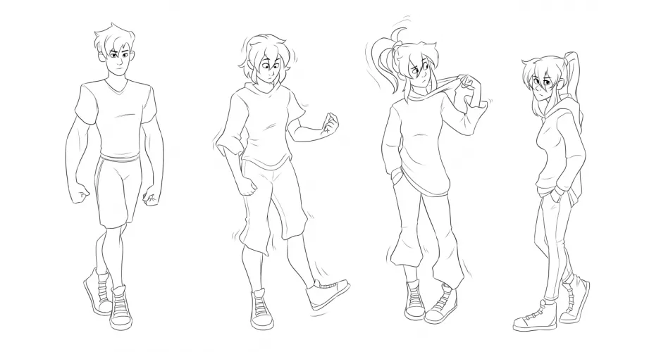 Boredom by TheDangerCat (TGTF) by not4myprimary