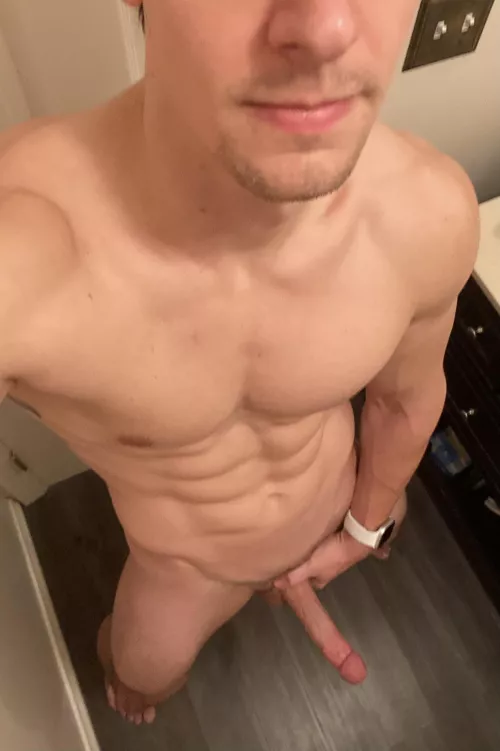 Boredom strikes again 😏 by SwerveSwerve420