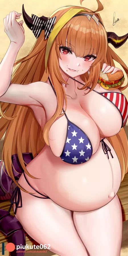 borgar. by hdddestroyer