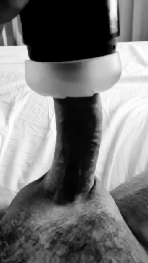 Boring at work tonight by Salt_Jacket_8705