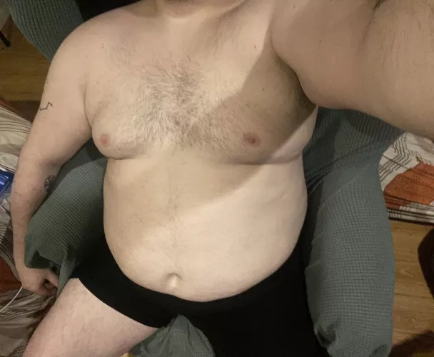 Boring night 😭 by smileyasscheek