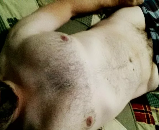 Boring Thursday lol by MrBeachcroft