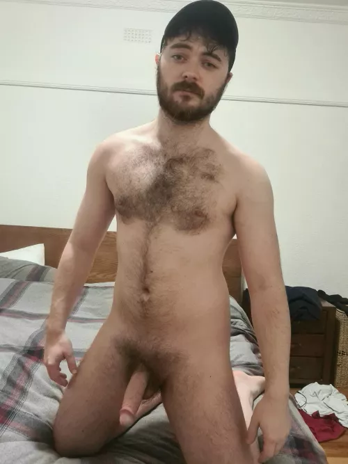 Born and bed, my autobiography by blueeyesbandit