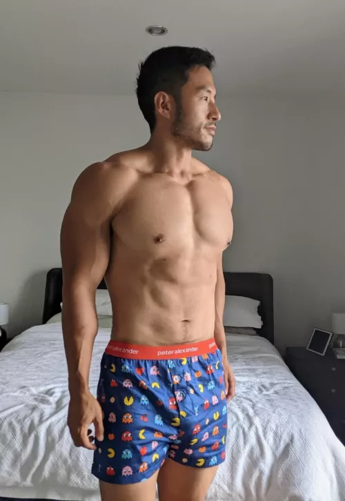 Born in the 80's, and stuck there. by the-marshall-arts