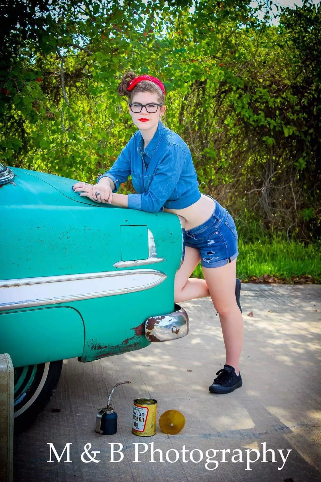 Born in the wrong era posted by clara-fae