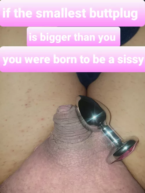 Born to be a Sissy. by antoine1012m
