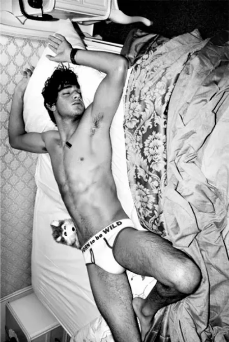 Born to be wild by eventualhorcrux