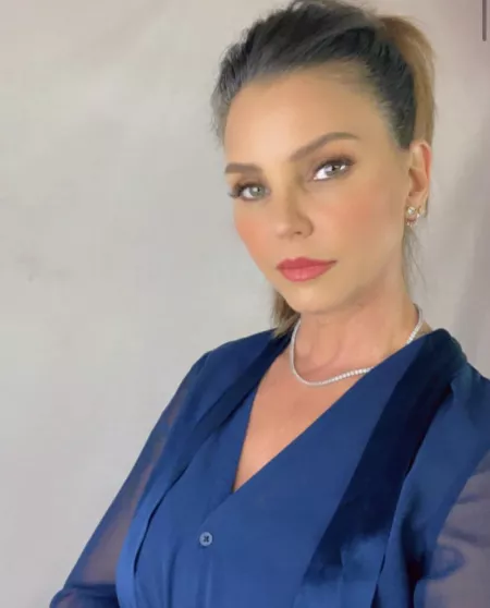 Boss lady by brightangel14