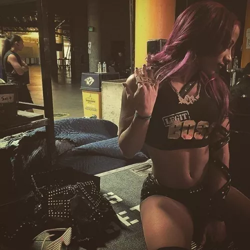 Boss Time by No-Cheesecake848