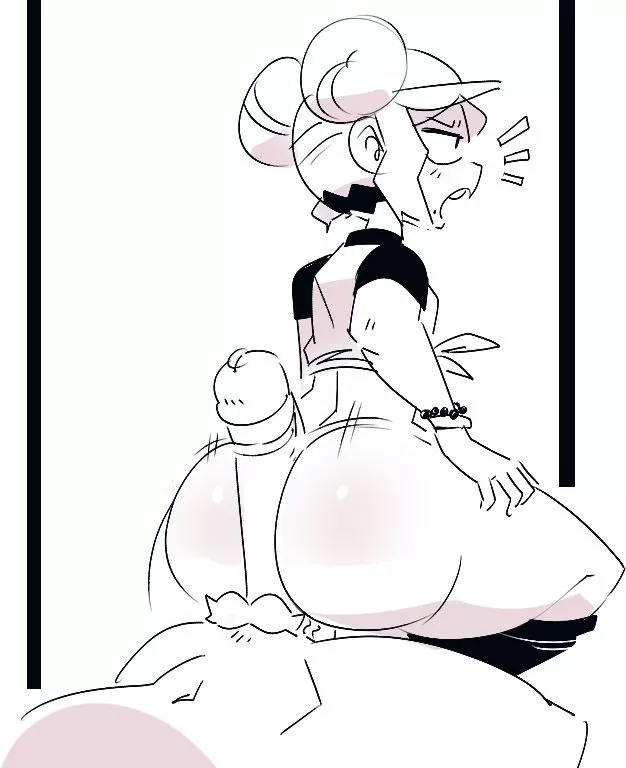 Boss-job (gats) posted by Iamdoingathing