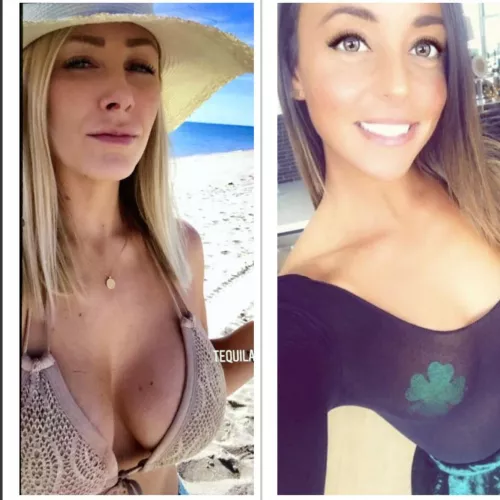 Both are 🤤 by callmecloser