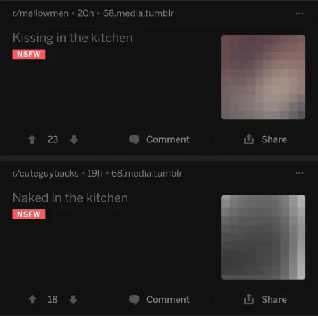 Both are good by aroad