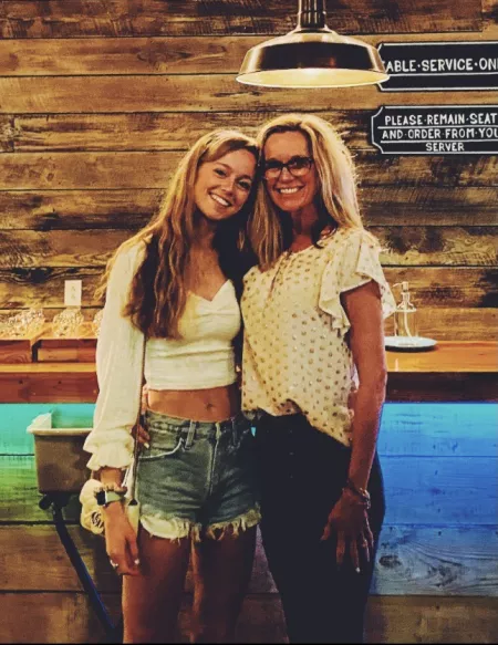 Both are yummy by LateHorse625