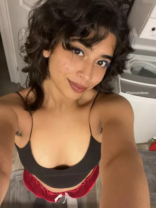 Both arms up by 85percentleen