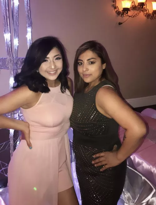 Both me and my mom got turned on when my dad’s boss was telling my dad off😝 pm to chat by lizzetmarii