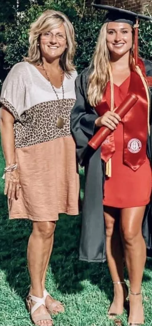 Both Mother And Daughter Are Very Sexy! by Searchinghtfc-tys247