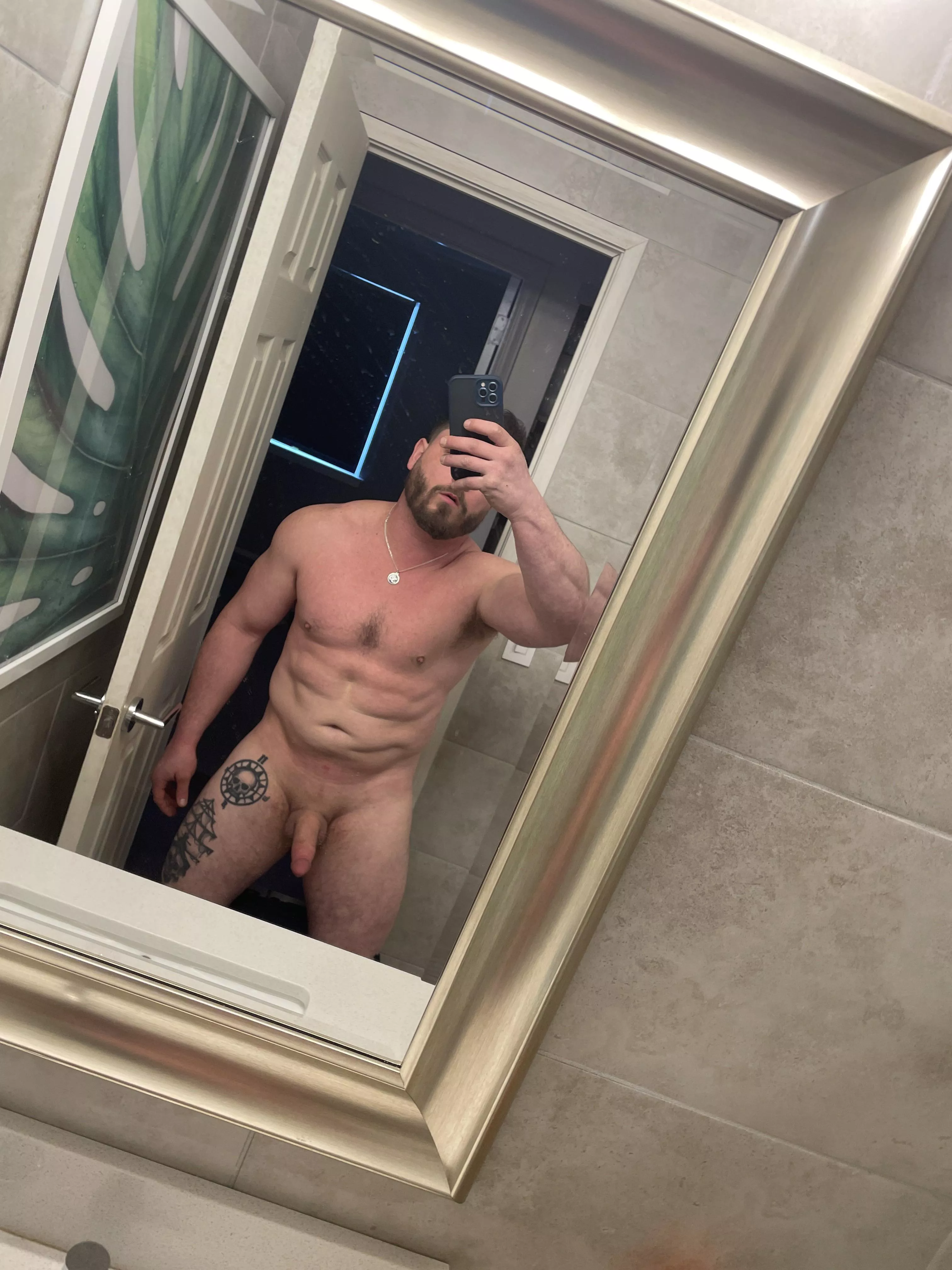 Both sides posted by fatrickross