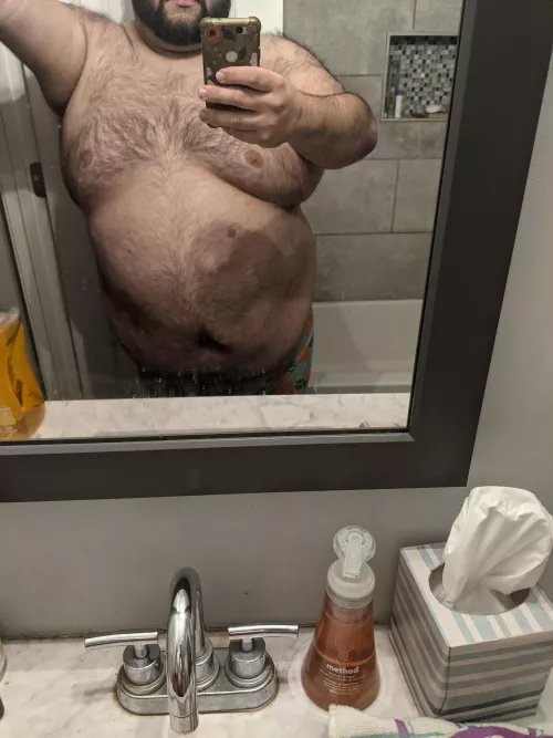 Both tired and horny. Can anyone help with both? by Qbassist2