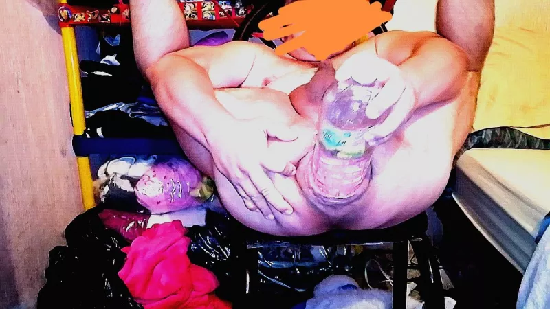 Bottle by Julioalberto500