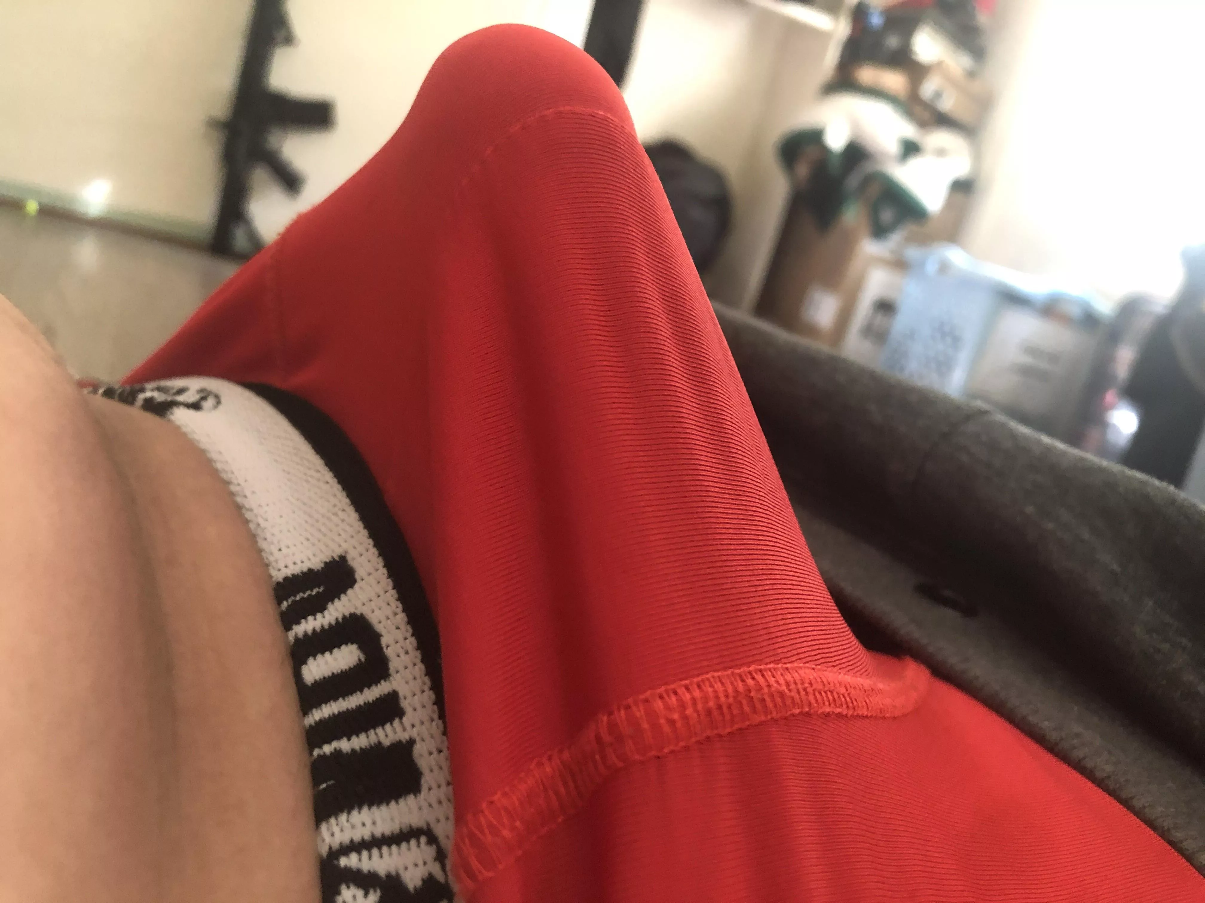 Bottom need me a big one😩 posted by Chip7210