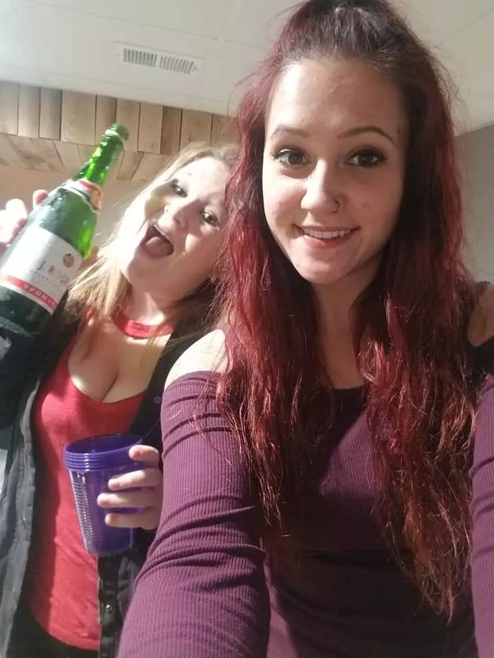 Bottoms up. posted by thementaltyrant