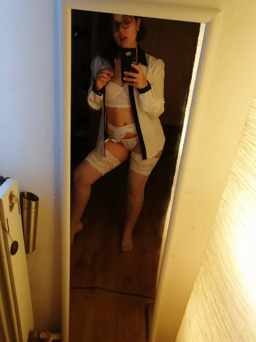 Boudoir things by KristenWolf