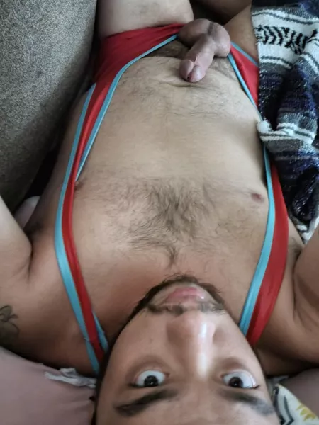 Bought a new singlet how do you like it? by TimeLordToshiro