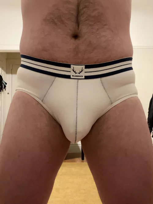 Bought myself a Valentine’s gift. They feel so good. by jhall38