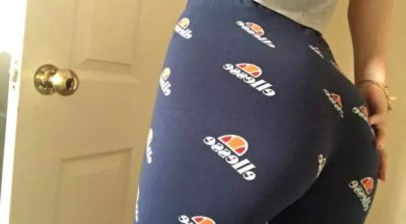 Bought something new, feels perfect to me 💯 by Gwenethen