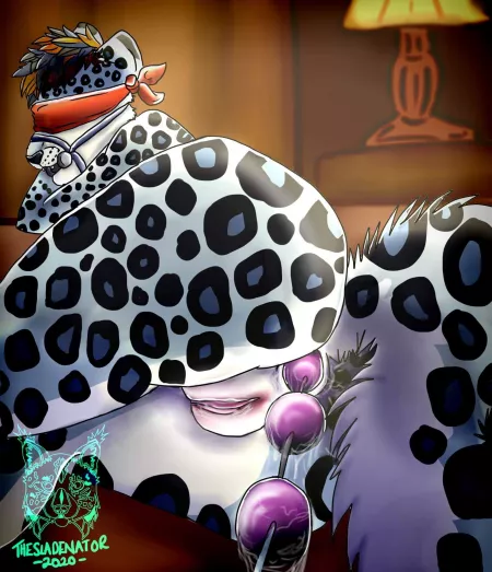 Bound and Gagged [F] by [deleted]