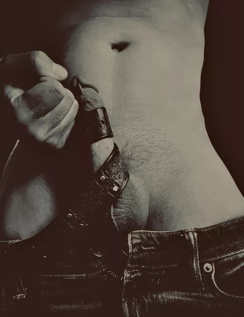 Bound. by CuriousHopeful71