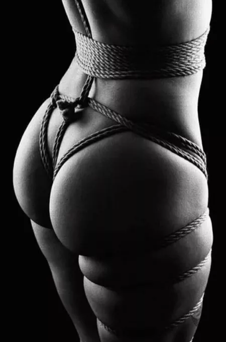 Bound tightly by Roland_backup