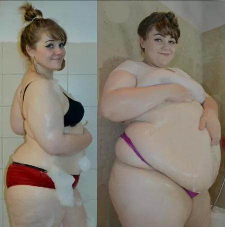 Bountiful Bonnie by Sure_Pomelo271